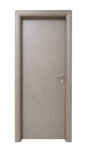 Sobna vrata PORTOFINO Tamni hrast