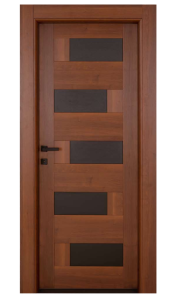 Sobna vrata Combo Orah