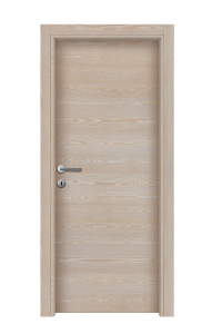 Sobna vrata Long Life obicna Milk Nocciola