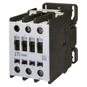 Eti - Kontaktor CEM 32.10 - 230V AC 32A - 4646123
