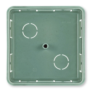 Aling - Razvodna kutija sa poklopcem i vijkom - 100x100 - 900