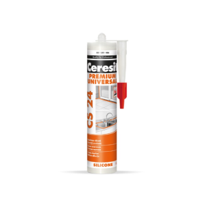 Henkel Ceresit - Silikon universal - 280ml / Beli