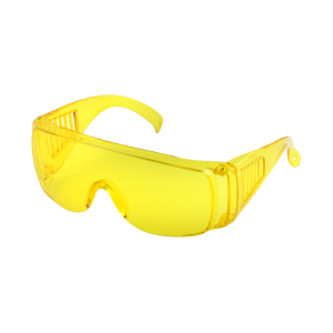 Zaštitne naočare WIDE / Žute