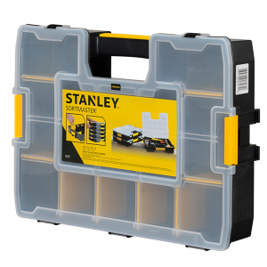 Stanley - Organizator SORT MASTER - 44x34x9cm