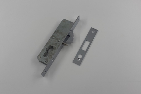 Libero - Brava za metalna klizna vrata - 20/35mm