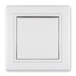 Prestige - Prekidač naizmenični- 10A 250V / Bez međurama