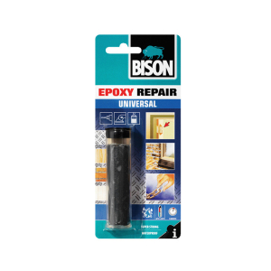 Bison - Lepak za popravke / EPOXY REPAIR - 56g