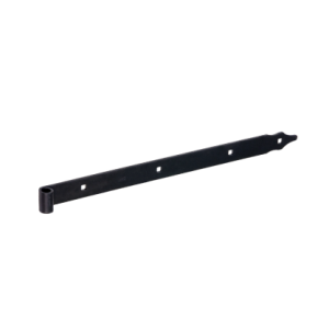 Crna šarka kaiš - 500x35/4,0 fi 13mm