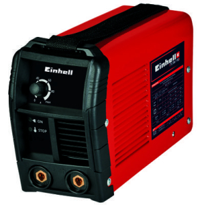 Einhell - Inverterski aparat za zavarivanje TC-IW 110