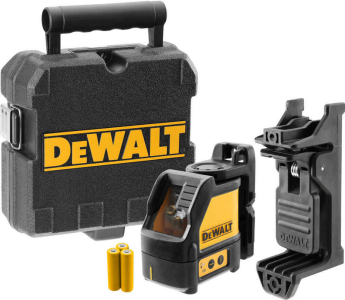 DeWalt - Laser V/H - Linijski