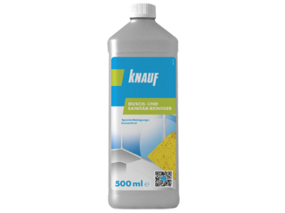 Knauf - Sredstvo za održavanje sanitarija - 0.5l