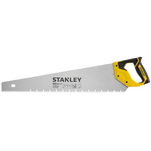 Stanley - Testera za gips JET CUT - 55cm