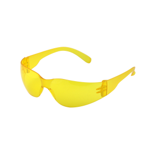 Zaštitne naočare LIGHT / Žute