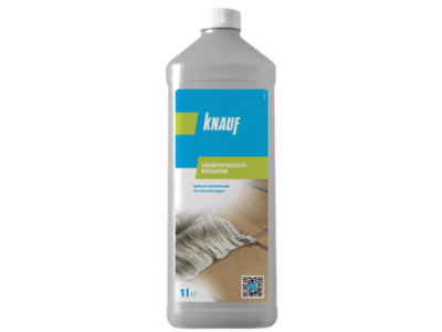 Knauf - Sredstvo za čišćenje gres površina - 1l