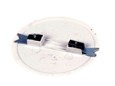 Patent poklopac sa metalnim nožicama fi78 TE