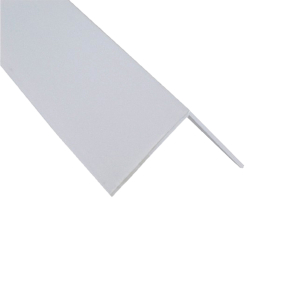 PVC profil (lajsna) - 30x30 / Beli
