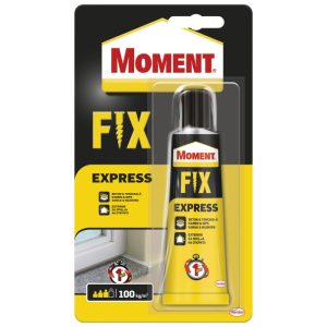 Henkel - Moment Express fix - 75ml