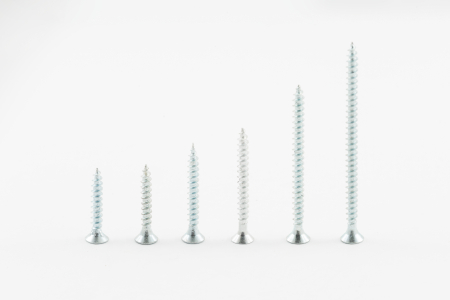 Vijak JUS 515 (VDB) - 3.5x16