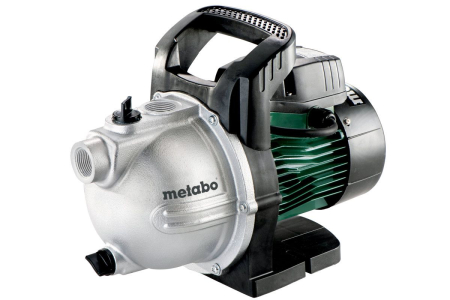 Metabo - Baštenska pumpa P2000 G