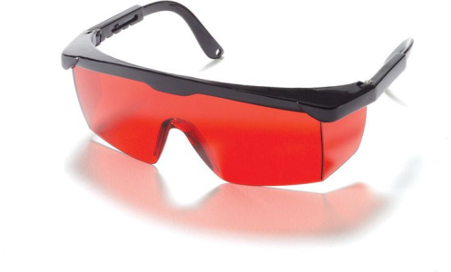 Kapro - Naočare za crveni laserski zrak