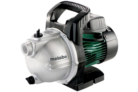 Metabo - Baštenska pumpa P 3000 G