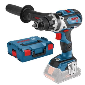 Bosch GSR 18V-110 C Akumulatorska bušilica-odvrtač bez baterije i punjača 118473