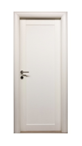 Sobna vrata v15 Exkluziv bela