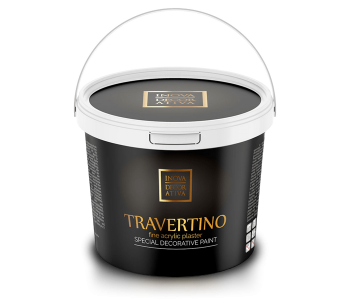 Travertino - 1.7kg