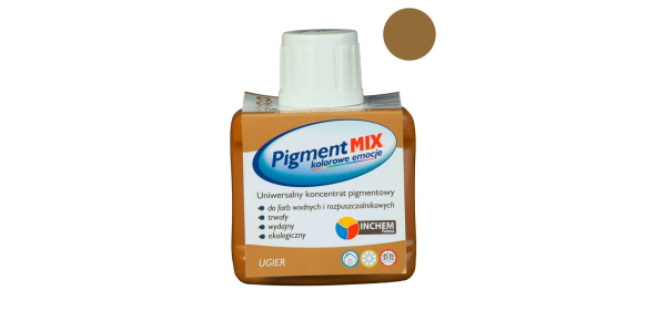 Pigment Mix 20 / Oker - 80ml