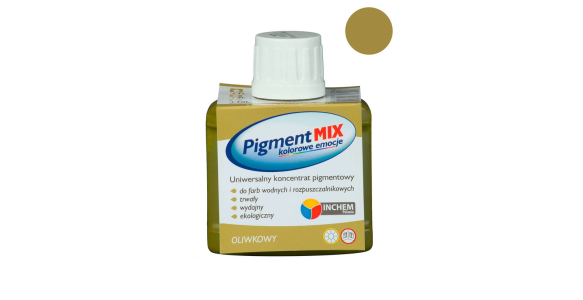 Pigment Mix 19 / Maslina - 80ml