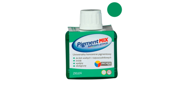Pigment Mix 16 / Zelena - 80ml