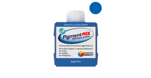 Pigment Mix 14 / Plava - 80ml