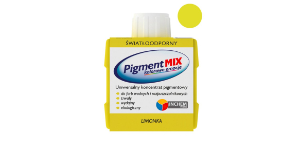 Pigment Mix 01 / Limun - 80ml