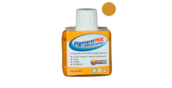 Pigment Mix 04 / Pesak - 80ml