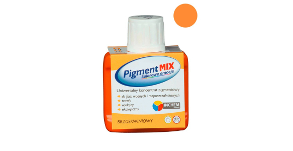 Pigment Mix 05 / Kajsija - 80ml