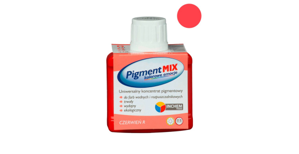 Pigment Mix 10 / Crvena R - 80ml
