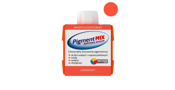 Pigment Mix 09 / Losos R - 80ml