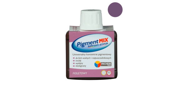 Pigment Mix 12 / Violet - 80ml