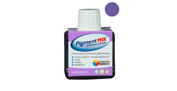 Pigment Mix 11B / Lavanda - 80ml