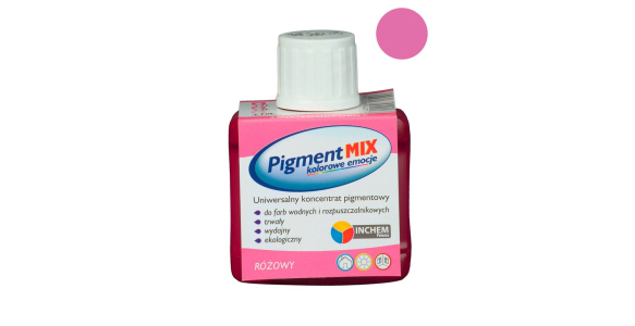 Pigment Mix 11A / Ružičasta - 80ml