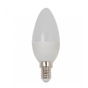 LED sijalica - 4W / E14 / G45 / CW / 6500K (13031)