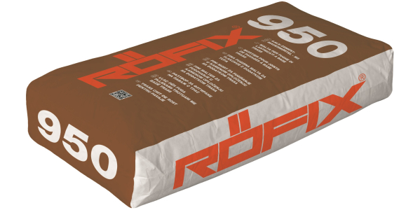 Rofix - 950 / Krečno cementni zidarski malter - 25kg