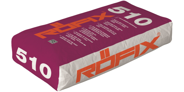Rofix - 510 / Krečno cementni temeljni malter - 35kg