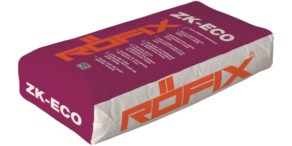Rofix - ZK-ECO 1.3mm / Krečno cementni temeljni malter - 40kg