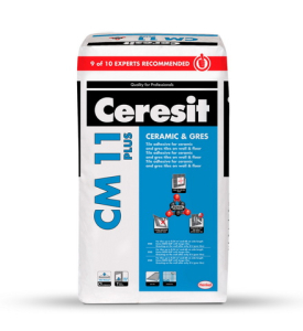 Henkel Ceresit - CM 11 plus - 25kg