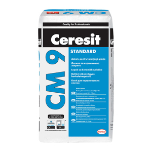 Henkel Ceresit - CM 9 - 25kg