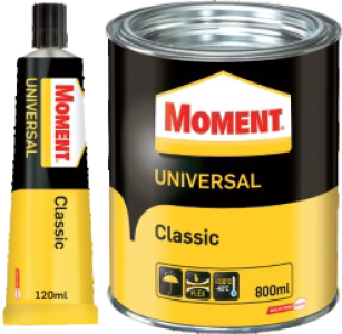 Henkel - Moment Universal - 800ml