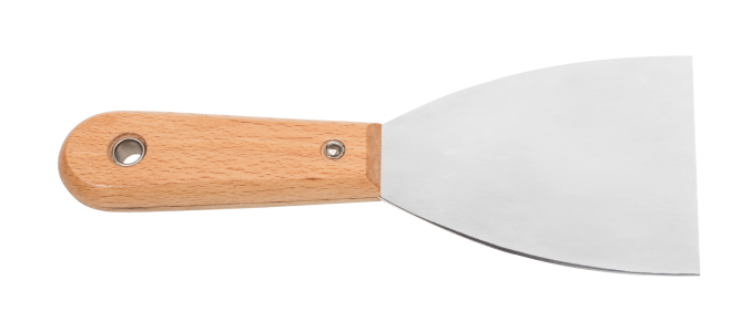 HD Špahtla moler s84 - 12cm