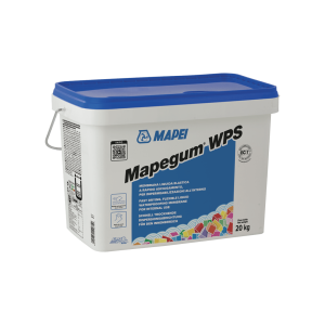 Mapei - MAPEGUM WPS / Hidroizolacija - 5kg