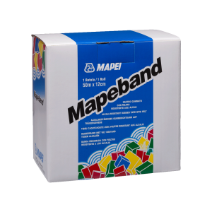 Mapei - MAPEBAND BST / Samolepljiva traka za hidroizolaciju